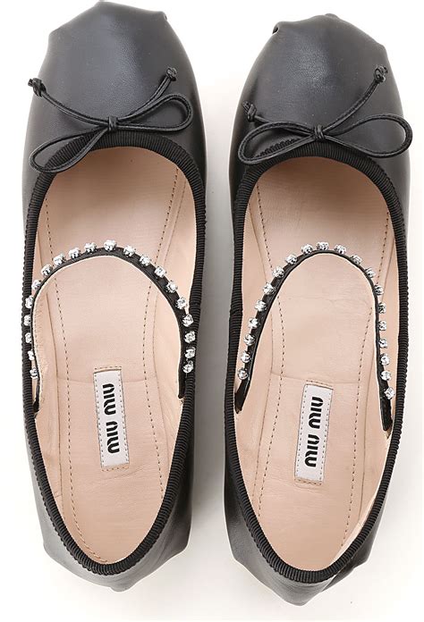 women's miumiou shoes